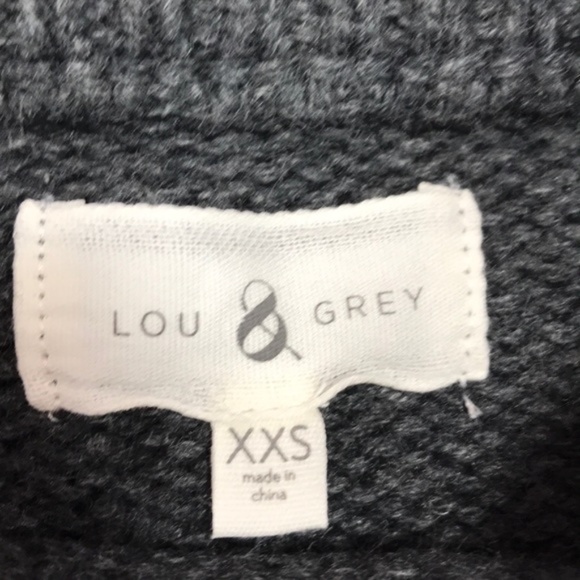 LOU & GREY Marlowe Sweater - Picture 3 of 6